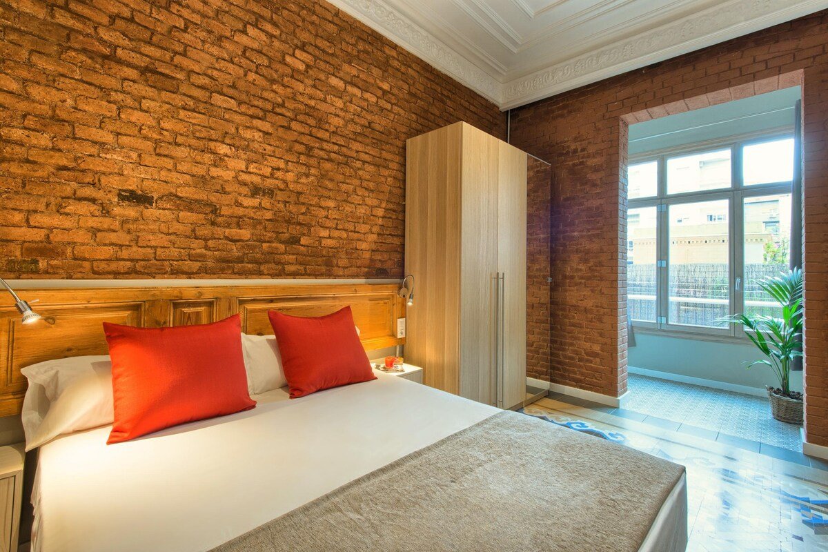 Apartamento Eixample Sagrada Familia P23 gallery image 5