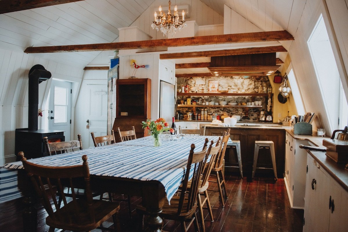 House historic Old Québec – free parking included gallery image 4