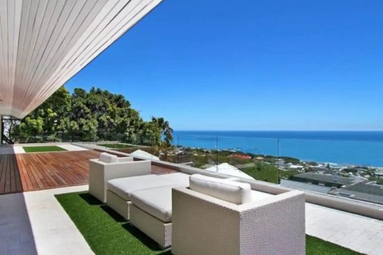 Villa Sass Photo 13