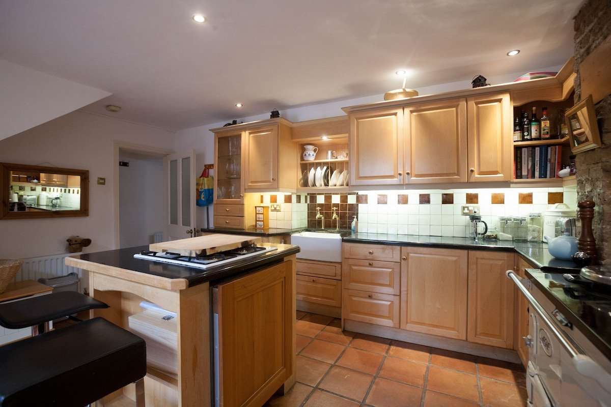 Victorian House 4 Bed City Centre Ballsbridge D4 gallery image 4