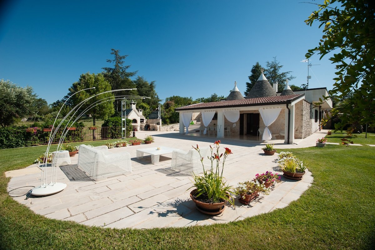 The Trullallegro resort gallery image 3