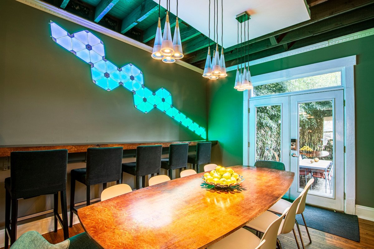 harrison haus gallery image 2