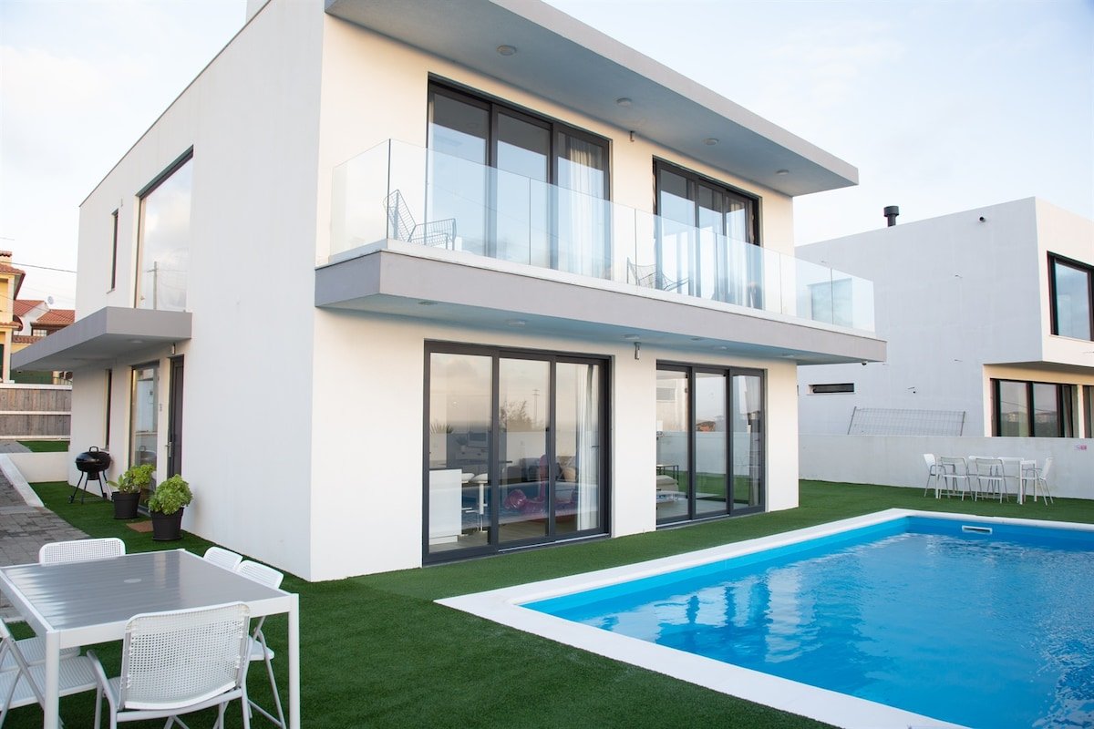 Praceta Porthaus – entire private main home gallery image 3