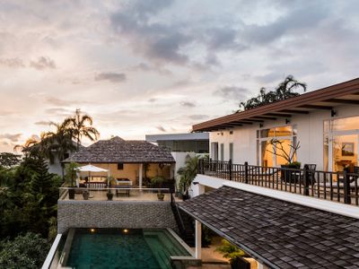 Villa Amanzi