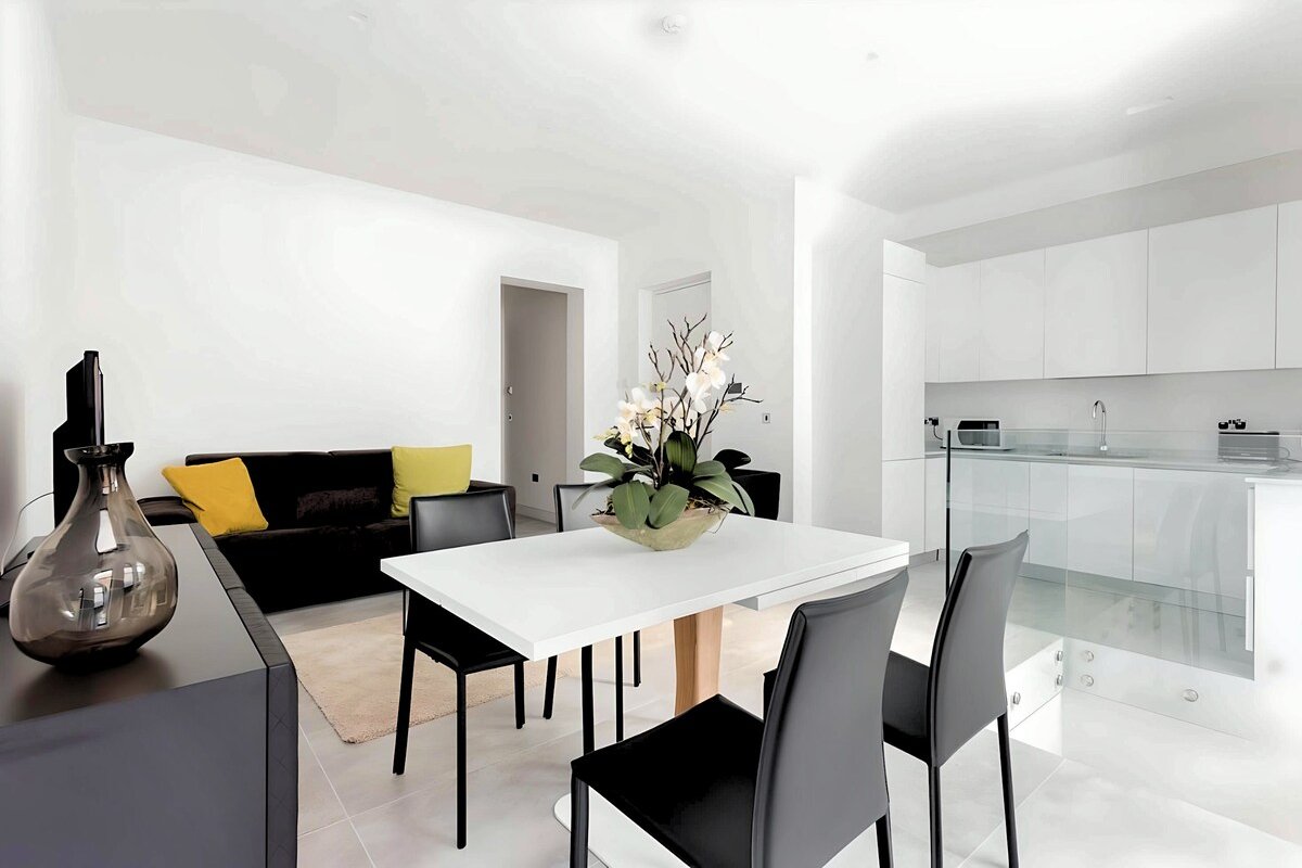 3 Bedroom close to Trafalgar Square gallery image 2