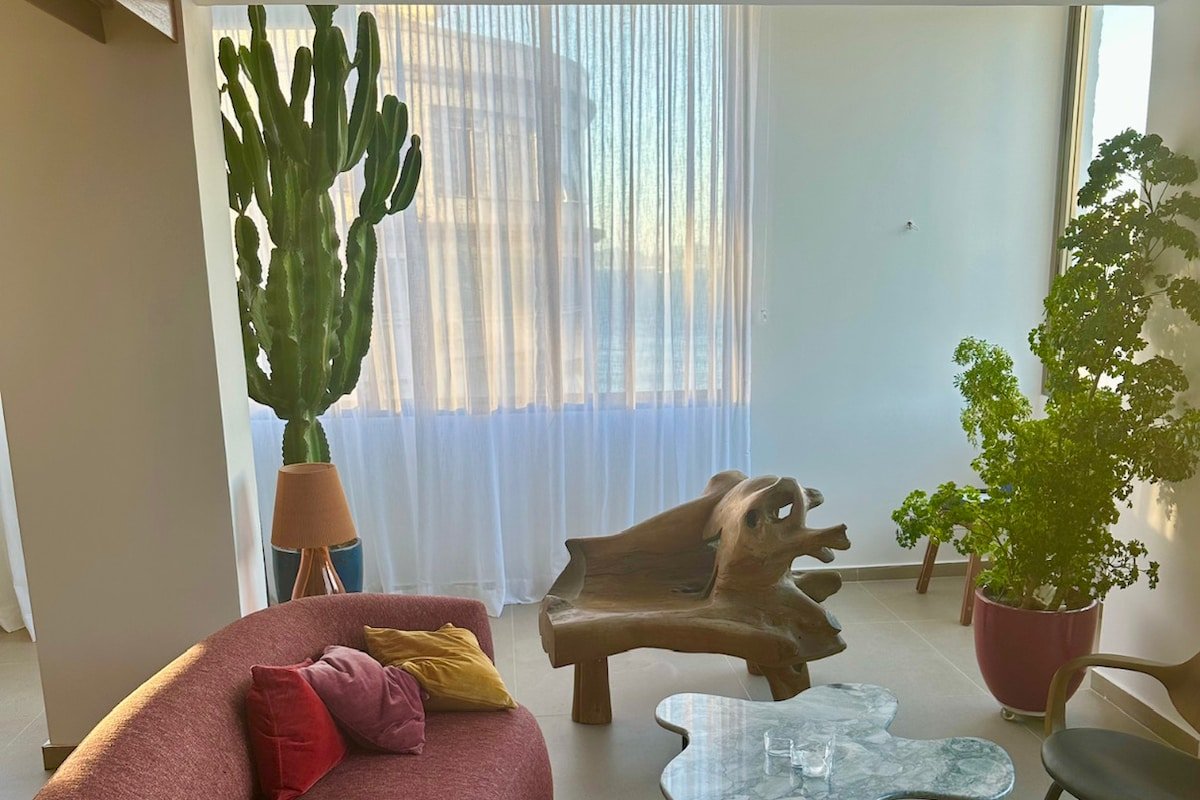 3PAX Luxury Seaview Terrace Design Arpoador gallery image 5