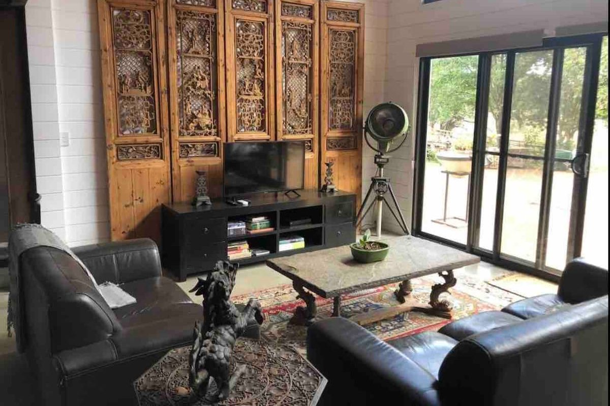 Windaboo @ Rosebank Byron Hinterland Estate gallery image 4