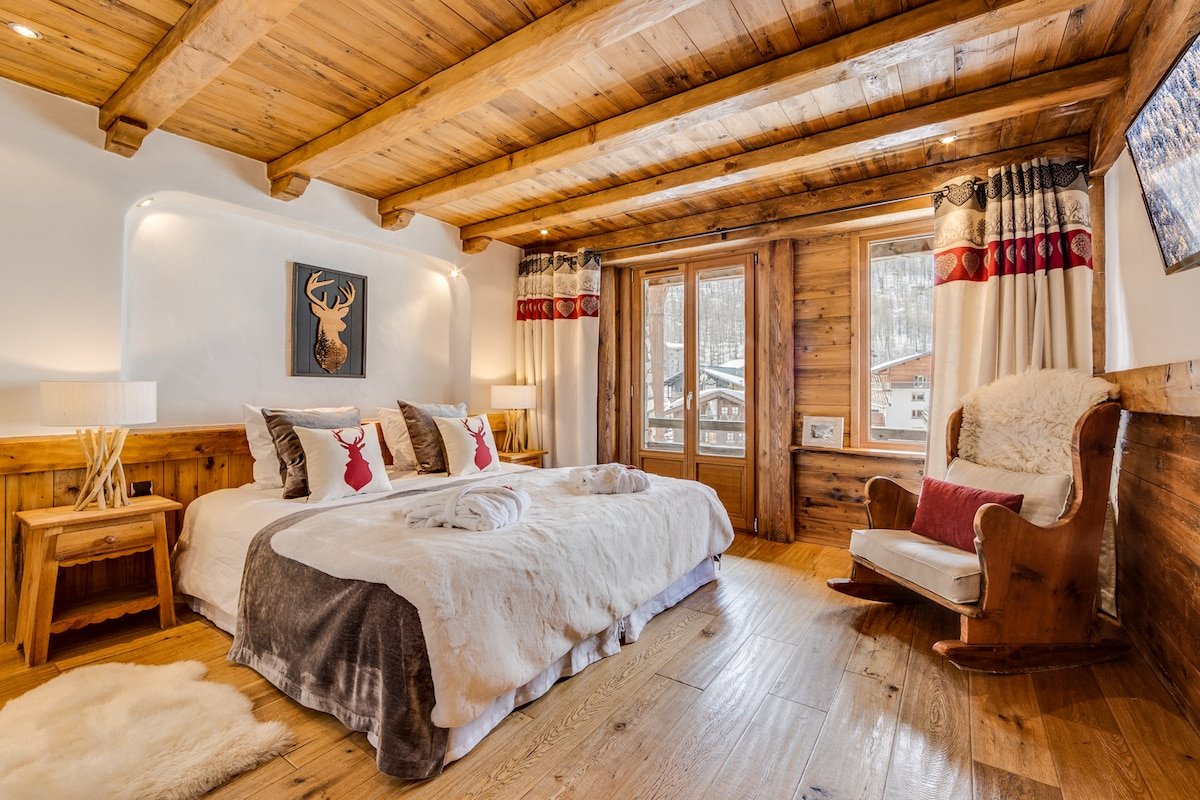 Chalet La Bouclia gallery image 3