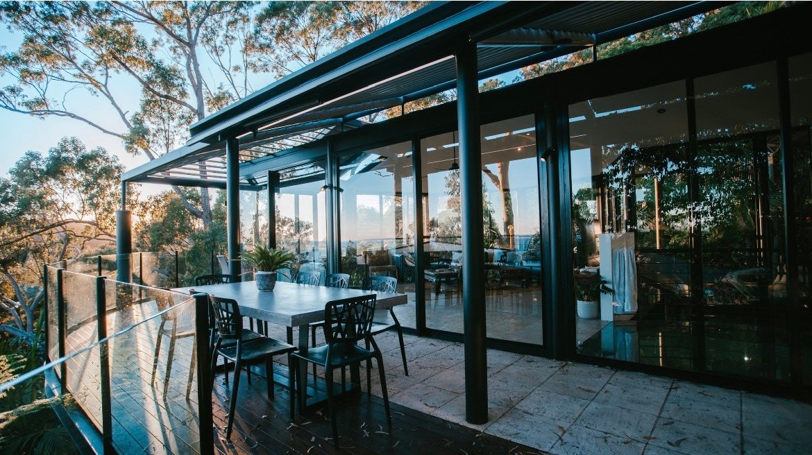 Little Cove Tree House gallery image 4