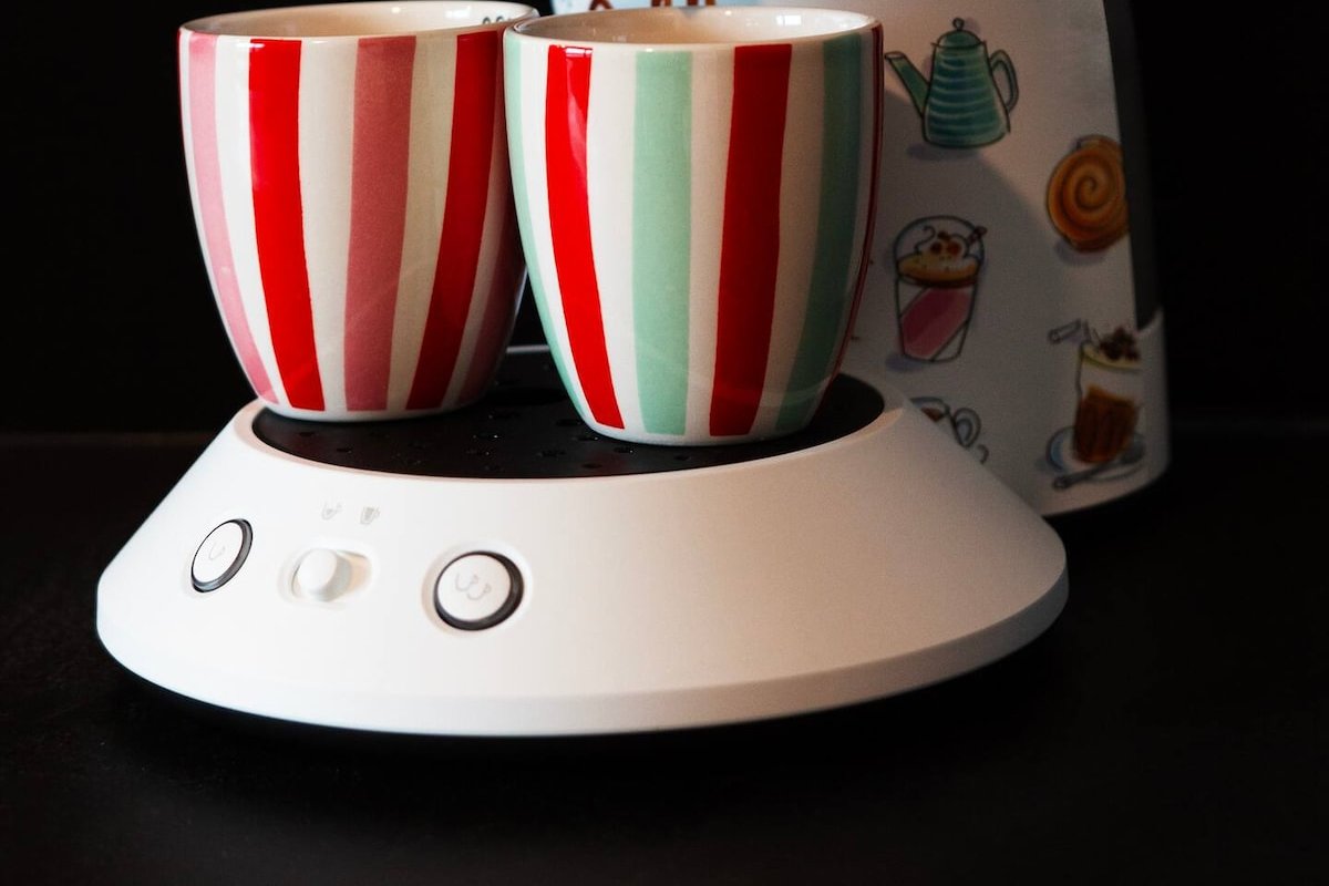 101 – central Superior suite 101 – Free Parking gallery image 3