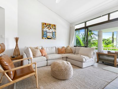 The River View – Superior First Floor Apartment