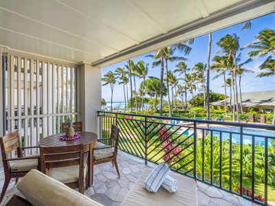Villa 208 Ocean View Turtle Bay