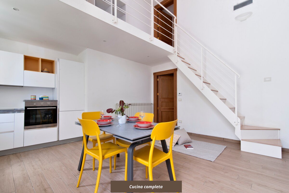 Residence de Franchis Trilo – Lecce Selection gallery image 5