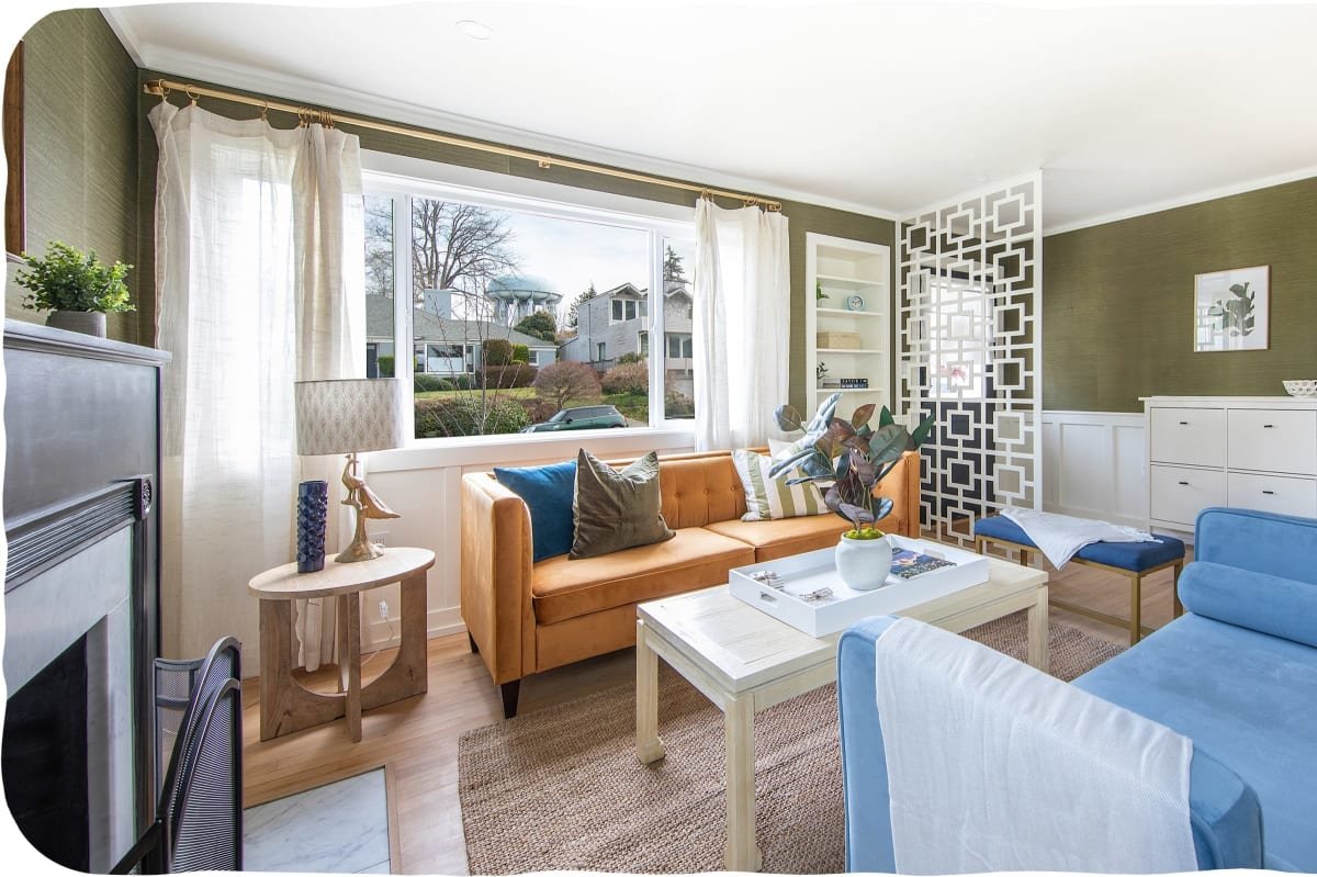 Brand New| Magnolia Designer’s 4BR Home w/ Yard