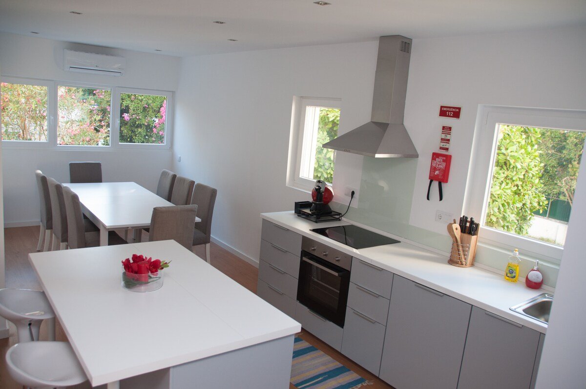 Pine Tree Villa gallery image 4