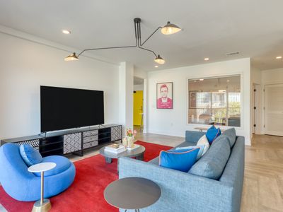 The Carter by AvantStay | 5th Floor, 15 Bedrooms