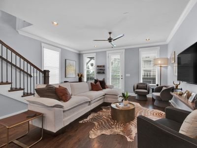 3Bed/3Bath mins from Downtown or 12 South!