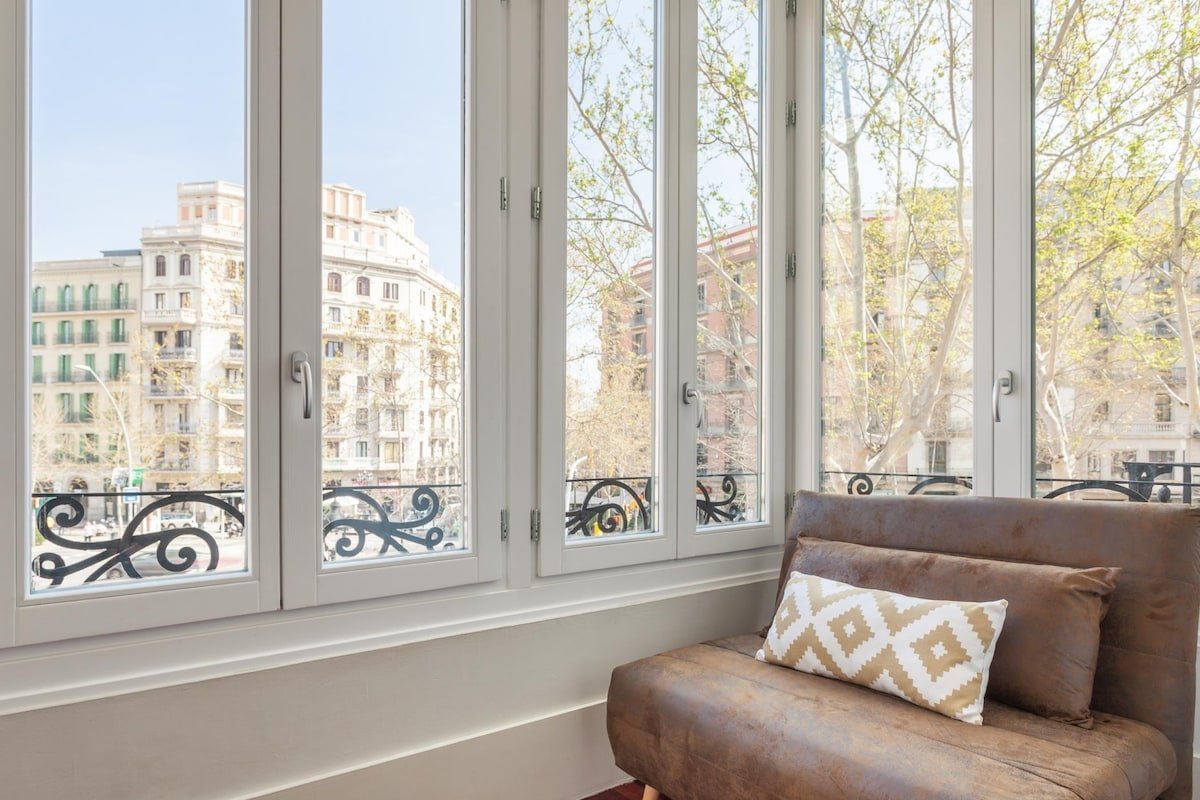 Art House City Centre Universitat gallery image 3