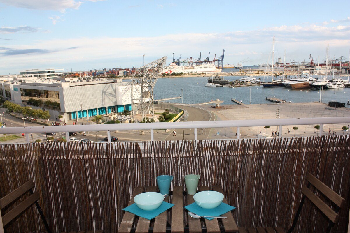 Your home at Valencia, Puerto gallery image 2