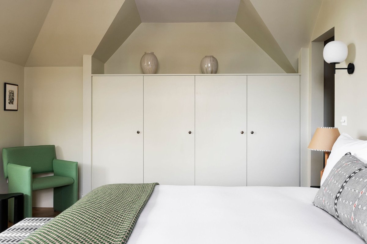 65 Harley Street (Apartment 10) gallery image 5