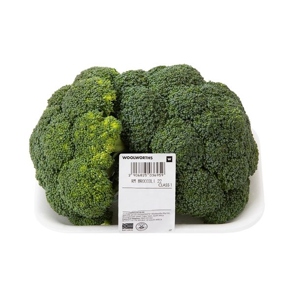 Photo of Whole Broccoli Avg 400 g