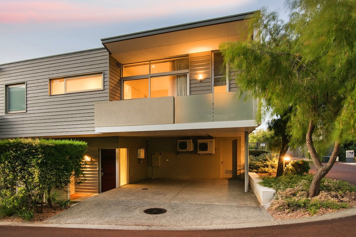 2 Bedroom Garden Villa @ Smiths Beach Resort gallery image 3