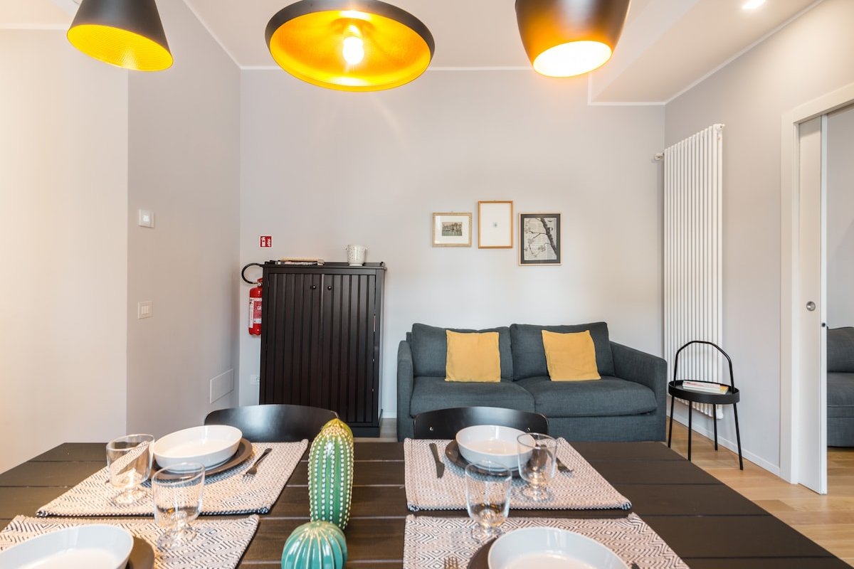 Luxury nove at Spanish Steps -Belsiana Luxury Apartment gallery image 3