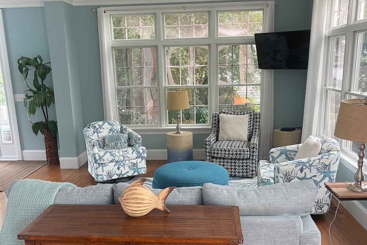 Bonnet Jan-May rental available $5500 per month gallery image 3