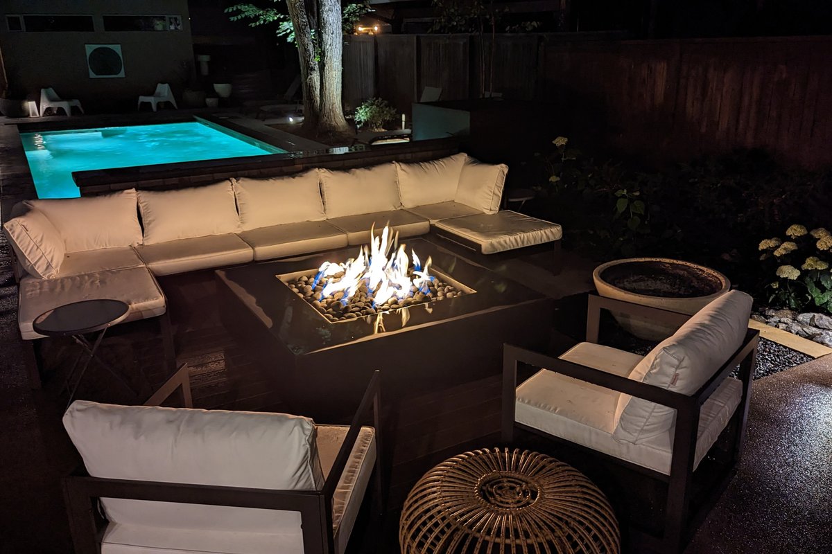 Your own Private Pool – Swim and play in the city