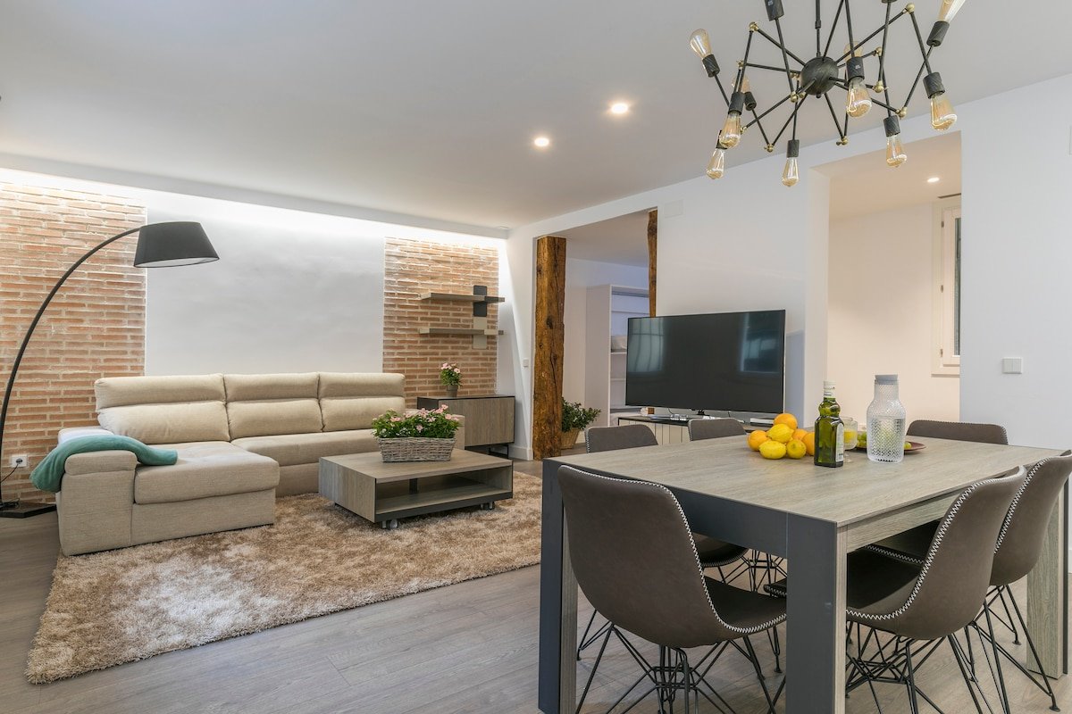 Apartment in Calle Arenal gallery image 3