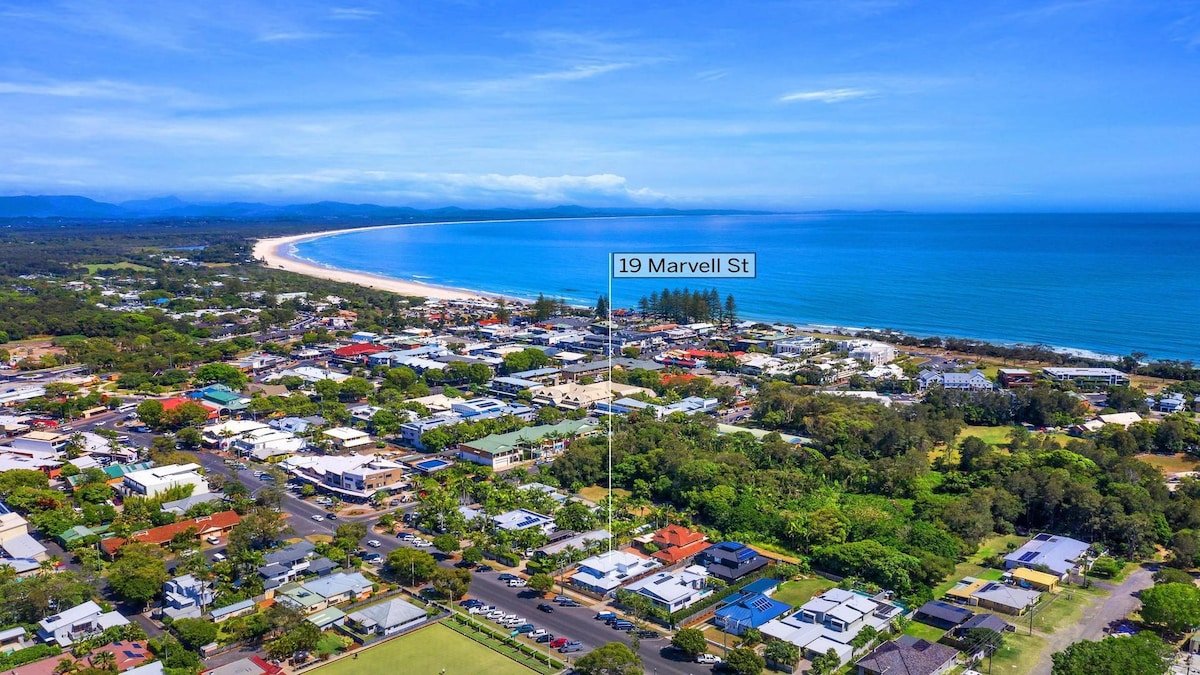 Ocean Pearl -Heated Plunge Pool Luxe Accommodation gallery image 5