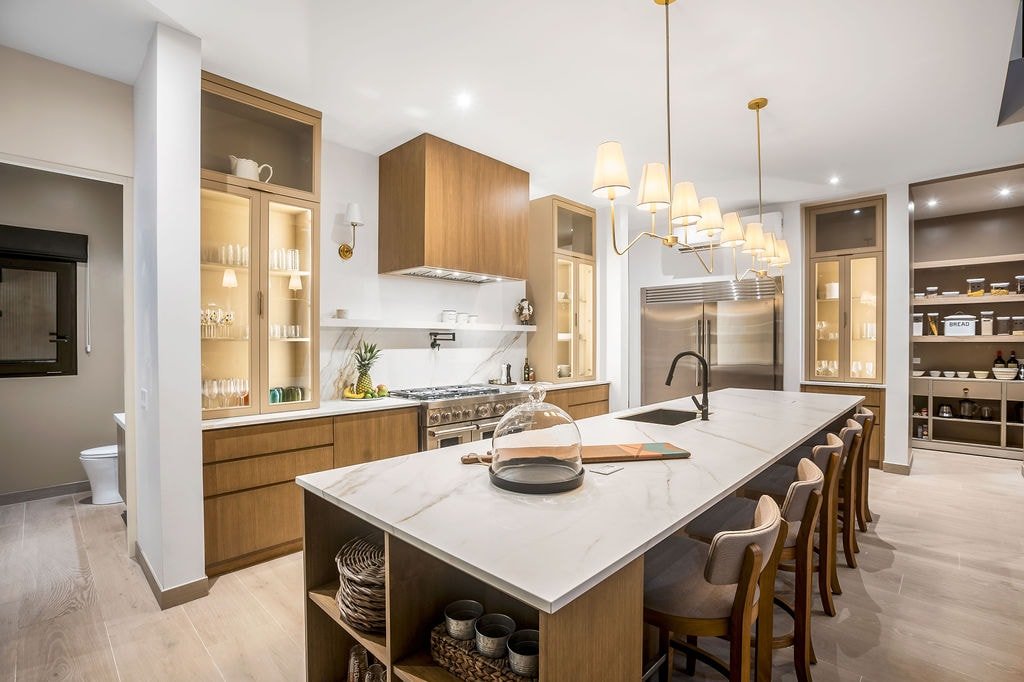 Luxury Villa-3 Mins to Beach-Fully Staffed gallery image 5