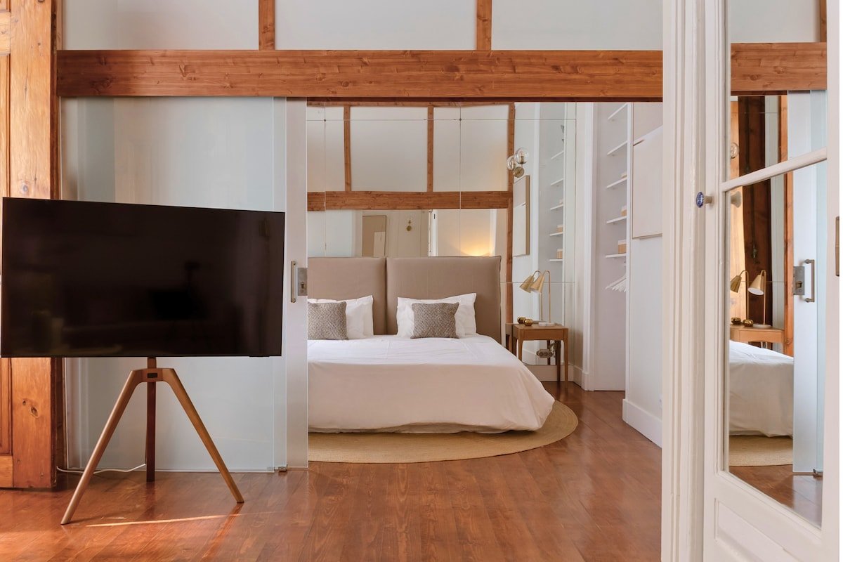 The Chiado Retreat gallery image 2