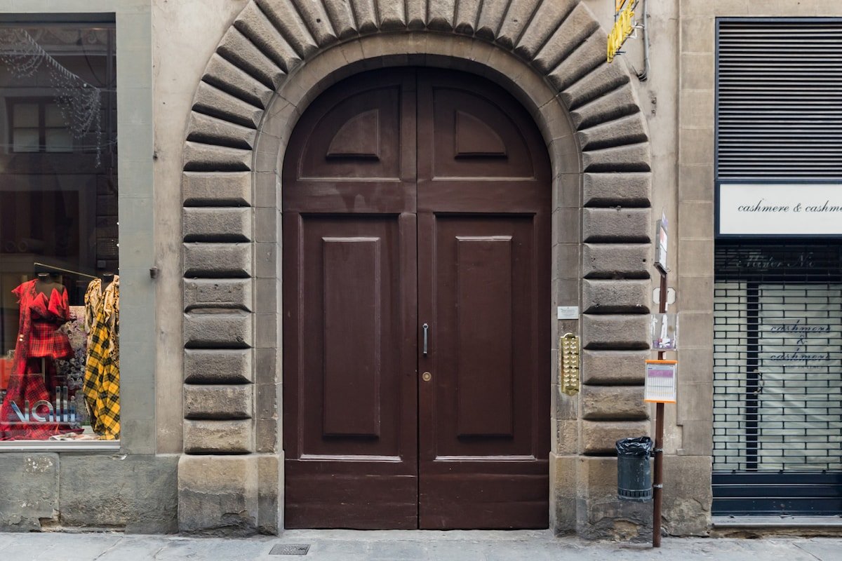 Berardi Palace Apartments gallery image 5