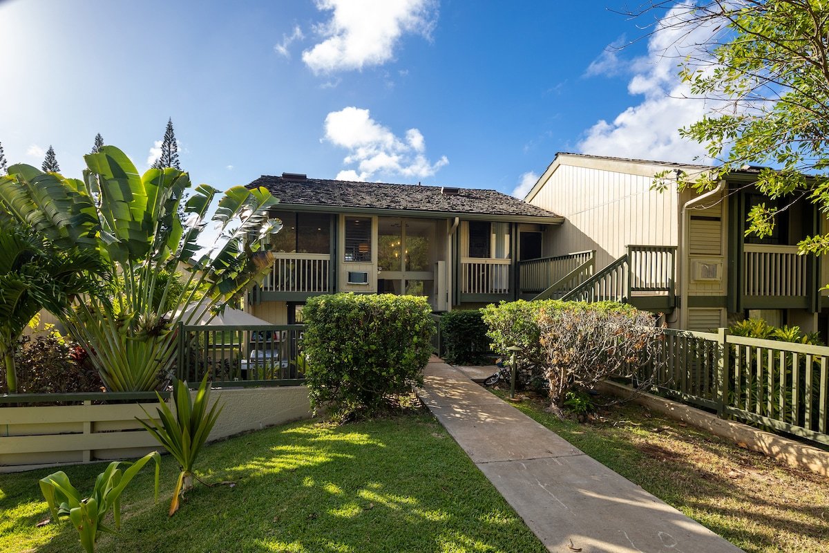 Hale Kuilima on the Golf Course at Turtle Bay gallery image 3