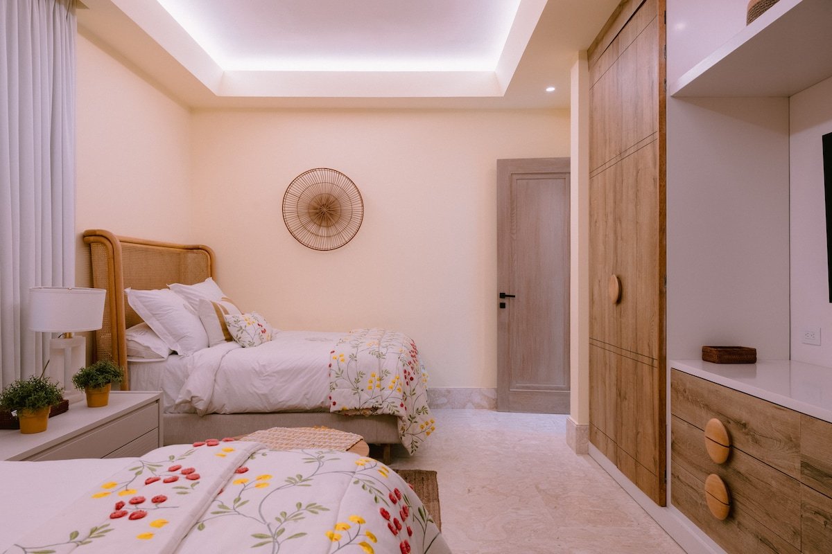 Elegance 5BR– Tortuga C9 Villa gallery image 3