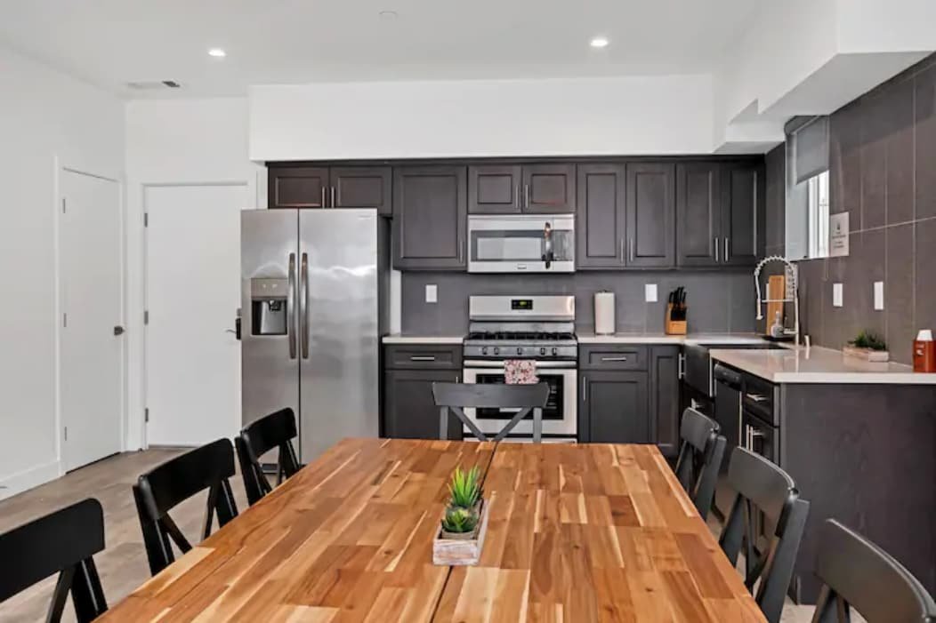 Hollywood 3BR home near metro gallery image 4