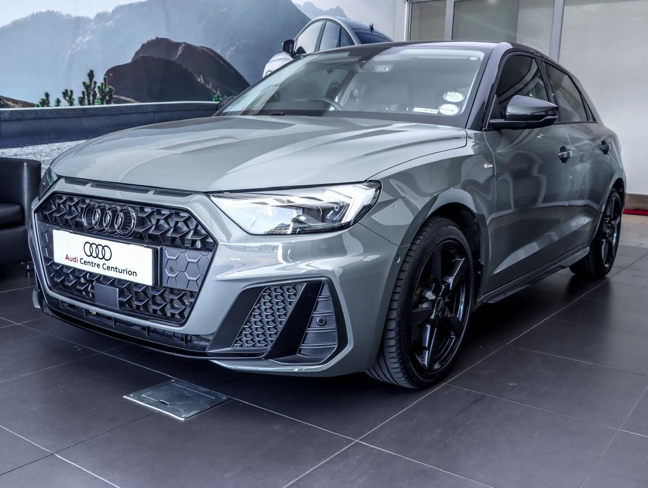 AUDI A1 SPORTBACK 30 TFSI S-LINE S TRONIC for Sale in South Africa