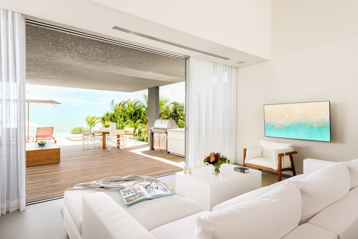 Beach Enclave Long Bay 4Bed Beach House gallery image 3