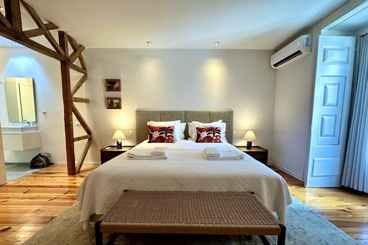 My Lisbon Apartment with AC gallery image 3