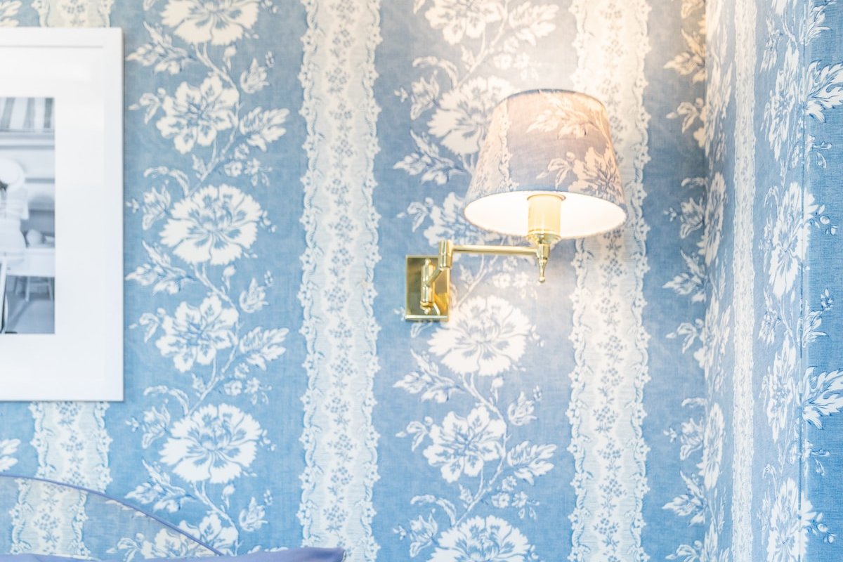 La casa di Hubert De Givenchy with Rooftop Terrace gallery image 4