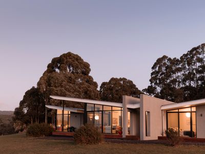 Otway Eco Retreat