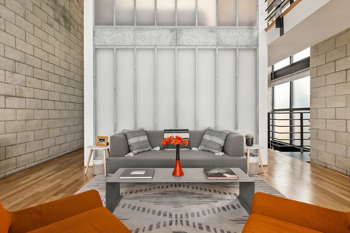 Hip Venice Home 3BD/1.5BA/WD – Steps from Beach! gallery image 3