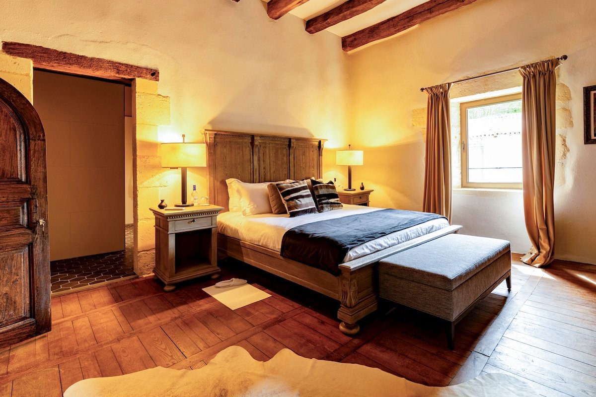 Château de Belet gallery image 4