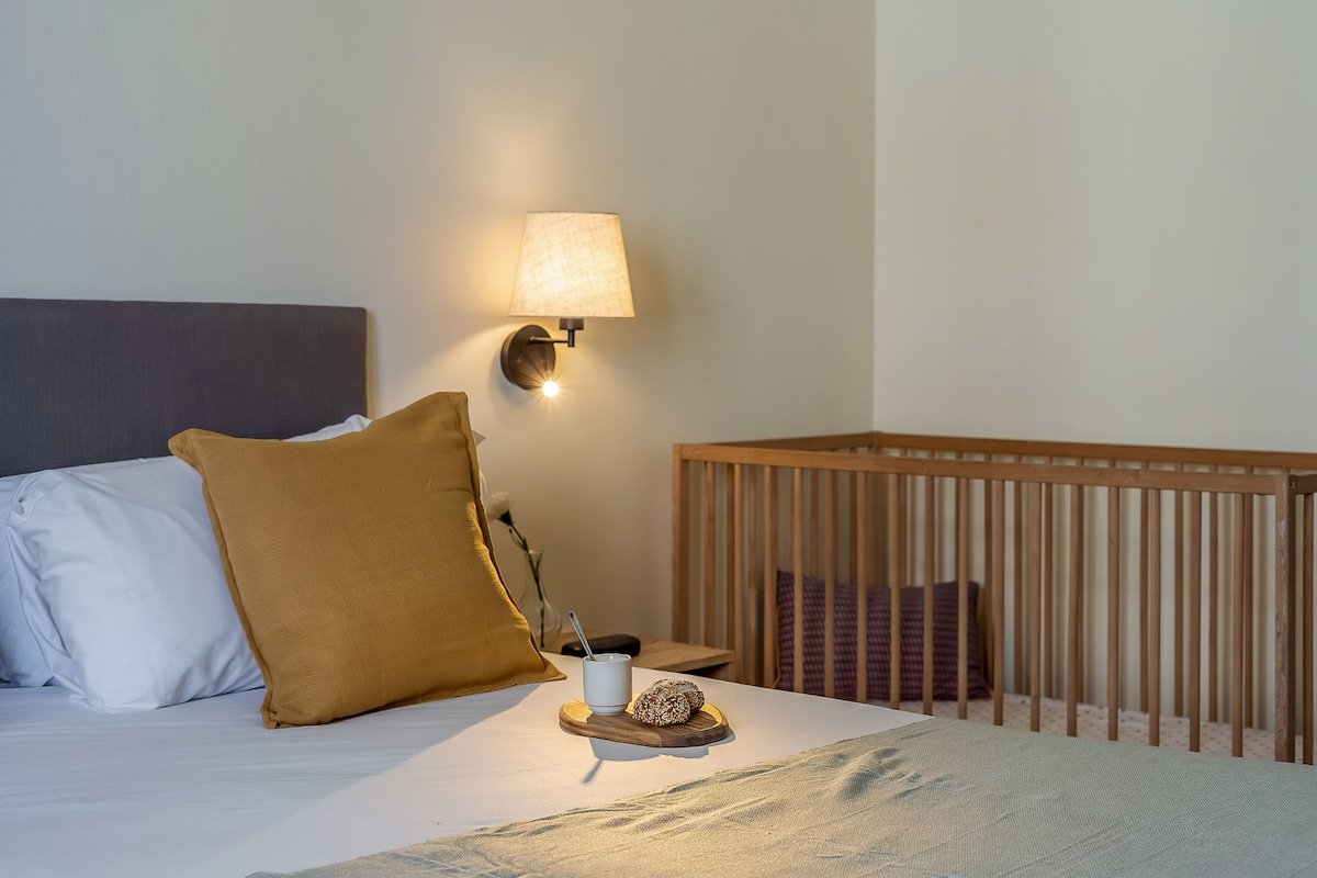 Casa Batlló views/ Family Oriented flat gallery image 5