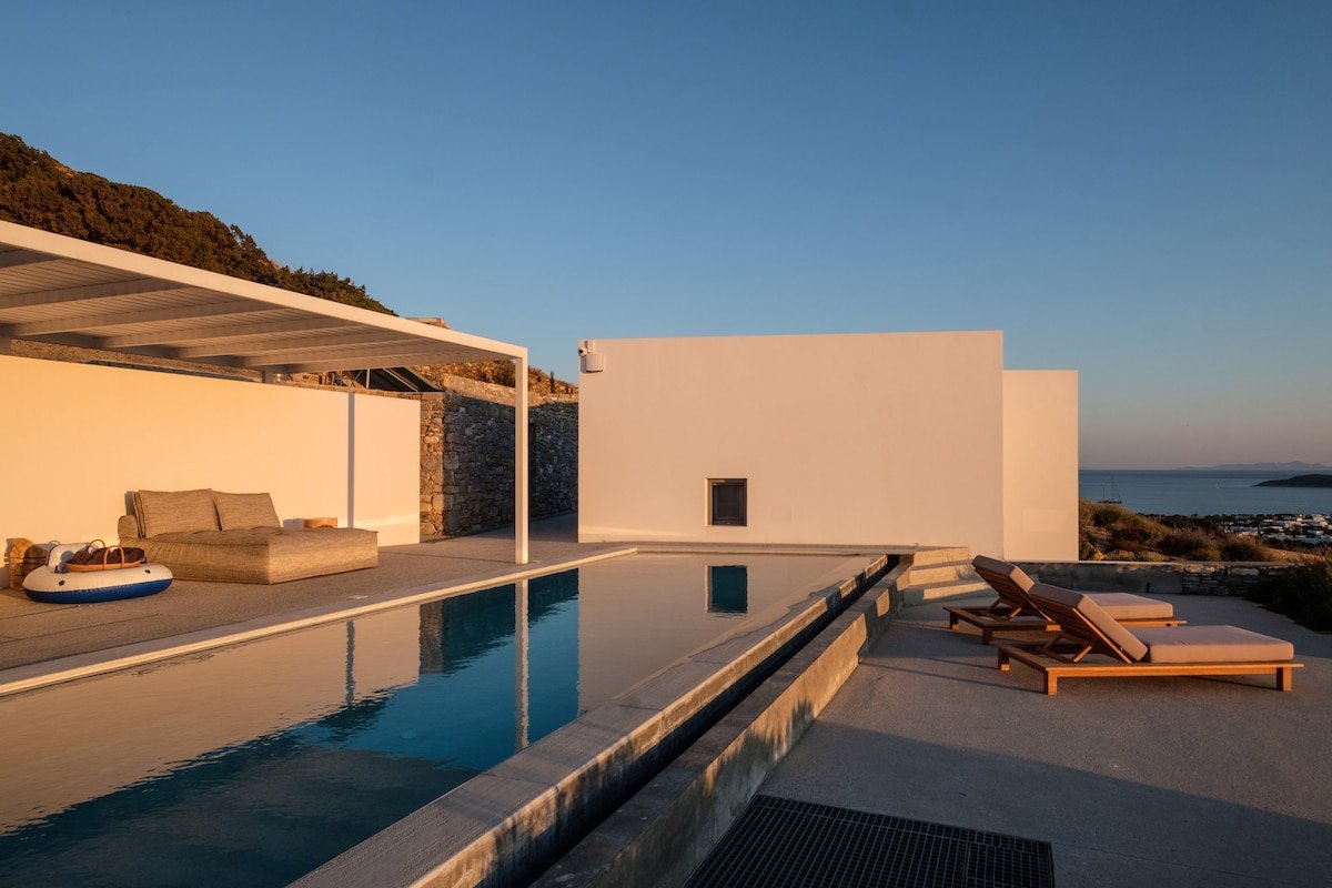 Villa Agkairia gallery image 2