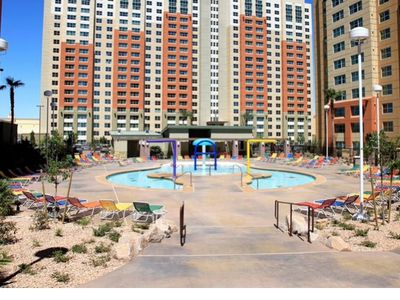 The Grandview Resort Las Vegas