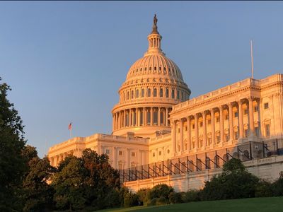 Capitol Hill – 3 Bed, 2 Bath