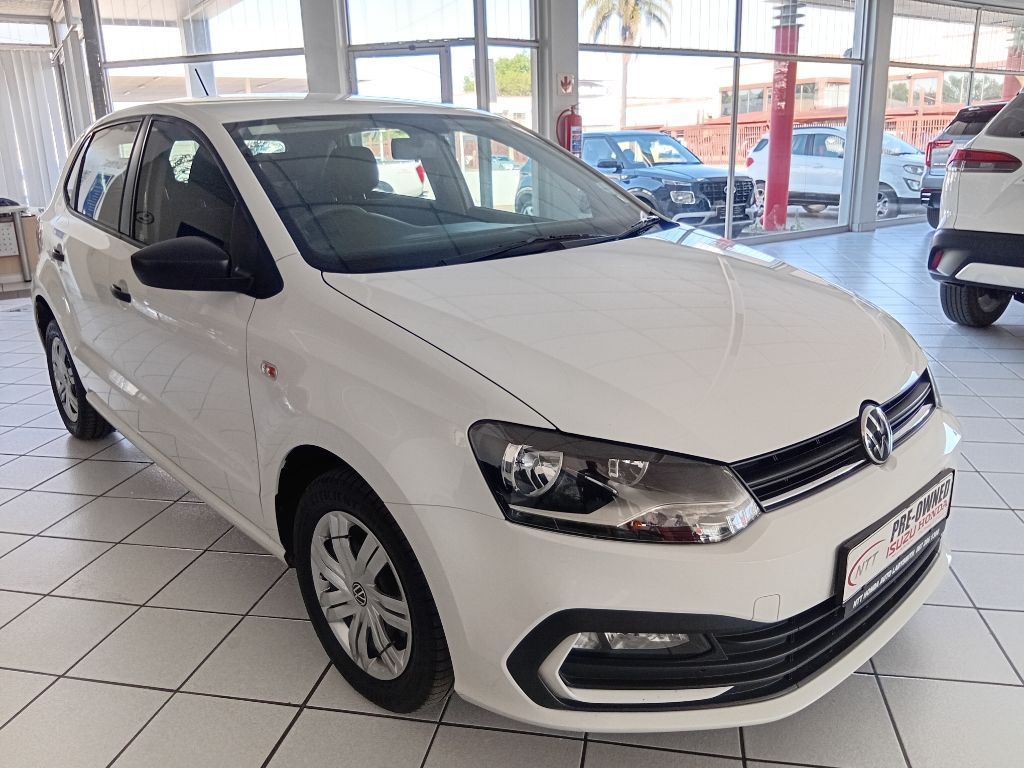 VOLKSWAGEN POLO VIVO 1.4 for Sale in South Africa