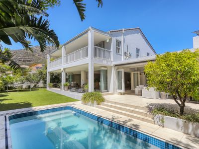 Beautiful 4-Bedroom Home in Secure Estate